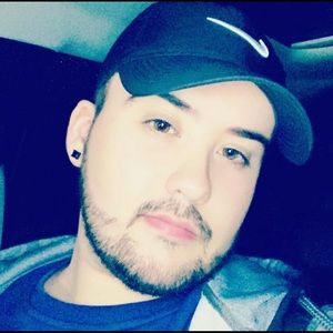 Meet your Posher, Colton